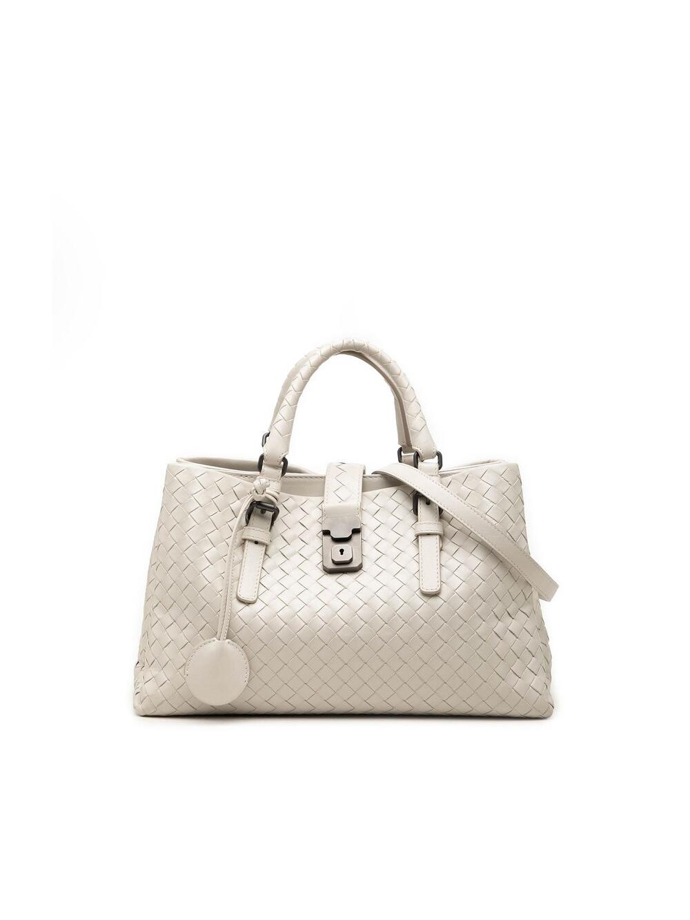 Bottega Veneta Small Nappa Intrecciato #361730B91B